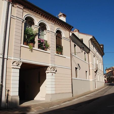 Corielli B&B Malo  Extérieur photo