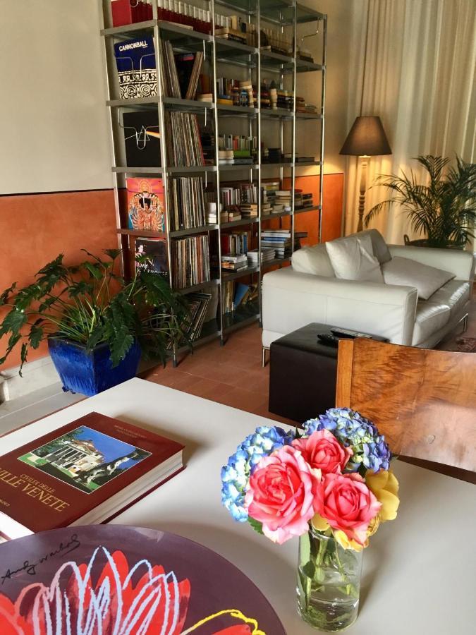 Corielli B&B Malo  Extérieur photo