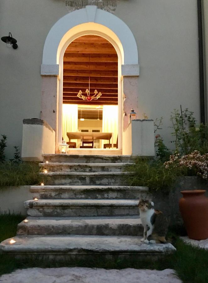 Corielli B&B Malo  Extérieur photo
