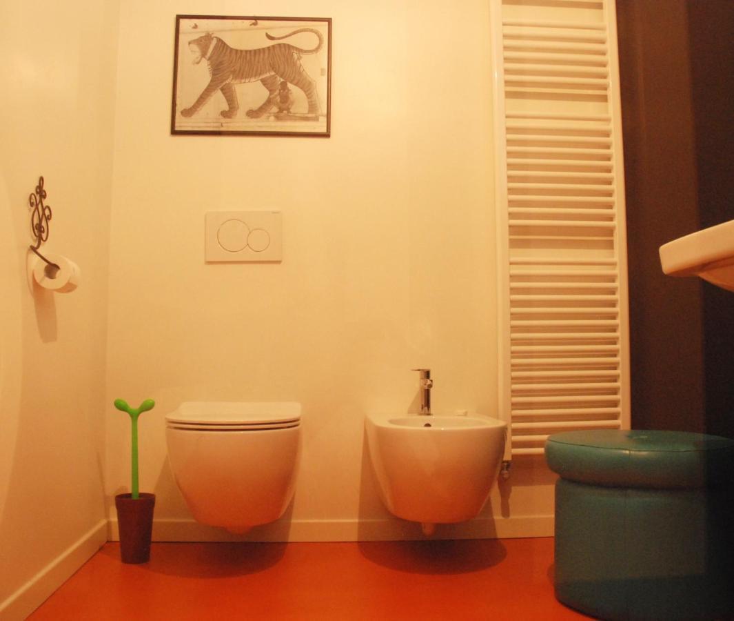 Corielli B&B Malo  Extérieur photo