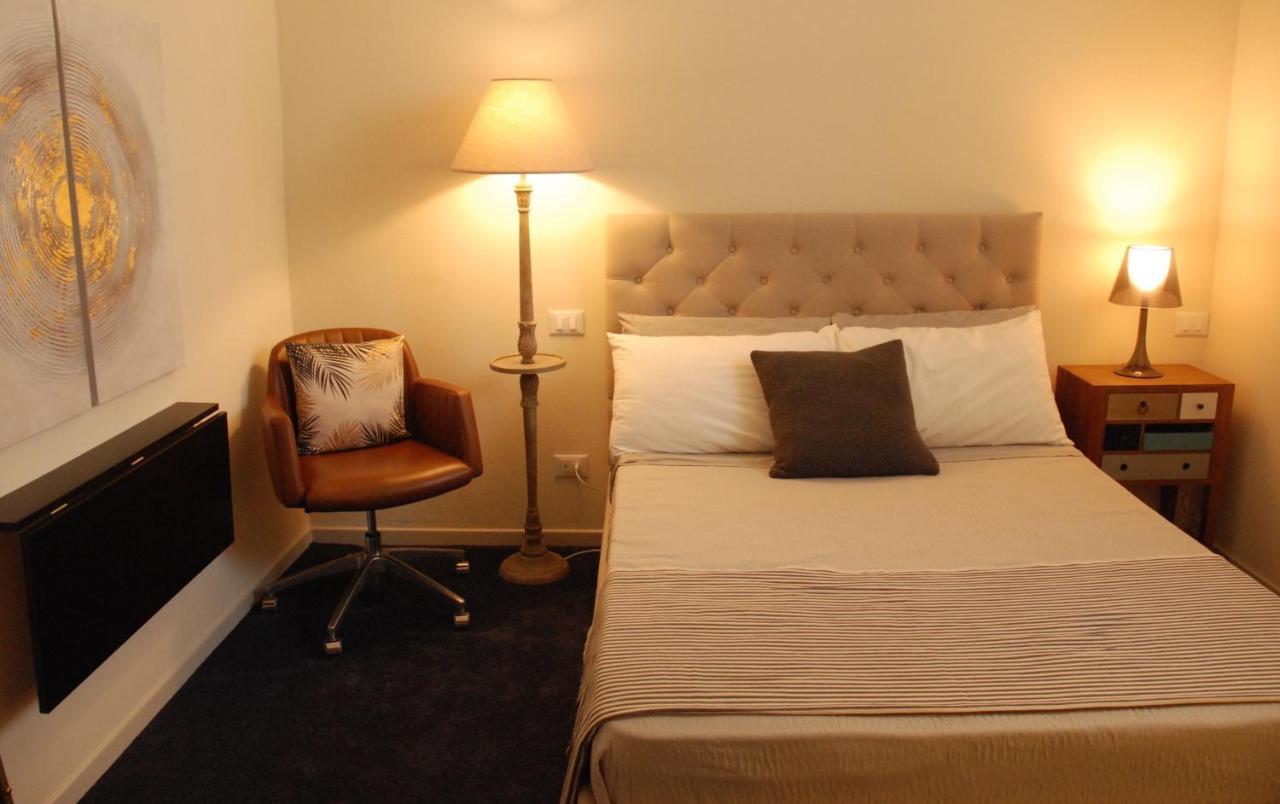 Corielli B&B Malo  Extérieur photo