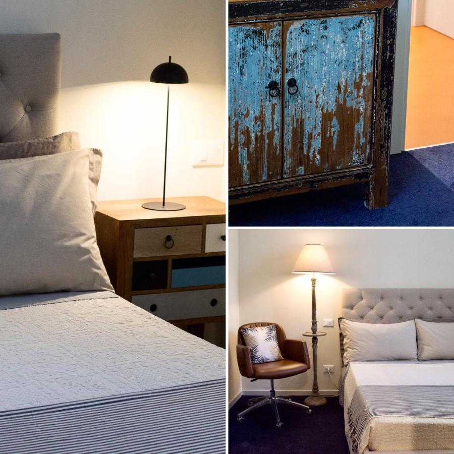 Corielli B&B Malo  Extérieur photo
