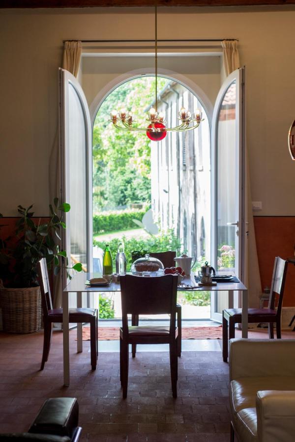 Corielli B&B Malo  Extérieur photo