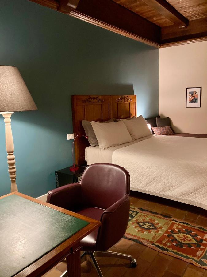 Corielli B&B Malo  Extérieur photo